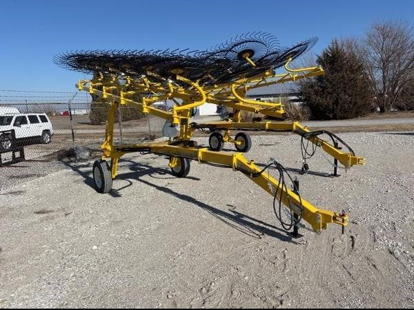 Image of New Holland ProCart 1225 equipment image 1