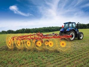 2026 New Holland ProCart 1225 Image