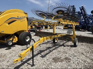 2026 New Holland ProCart 1225 Image