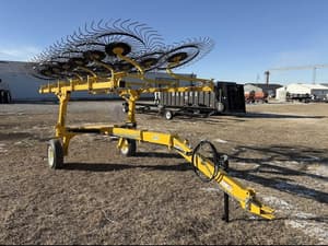 2026 New Holland ProCart 1225 Image