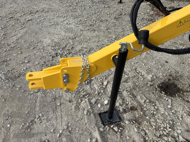 Image of New Holland ProCart 1225 Plus equipment image 2