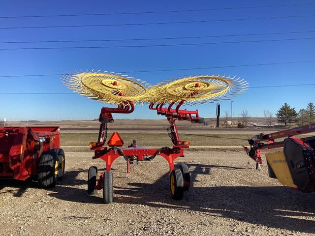 Image of New Holland ProCart 1225 Plus equipment image 1