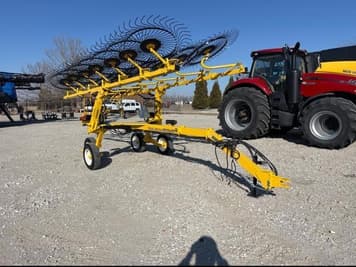 Main image New Holland ProCart 1428 Plus