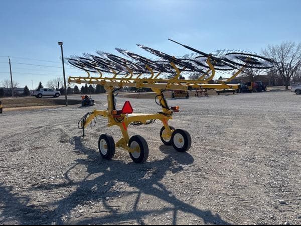 Image of New Holland ProCart 1428 Plus equipment image 3