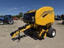 2026 New Holland RB451 CropCutter Image