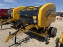 2026 New Holland RB451 Silage Image
