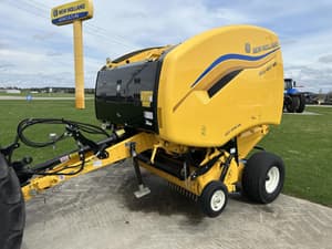 2026 New Holland RB451 Hay Special Image