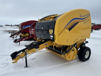 Main image New Holland RB451 Hay Special