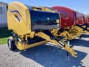 2026 New Holland RB451 Silage Image