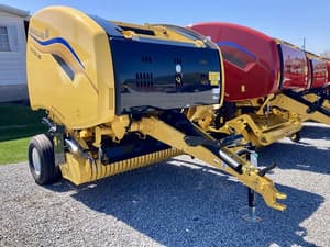 2026 New Holland RB451 Silage Image