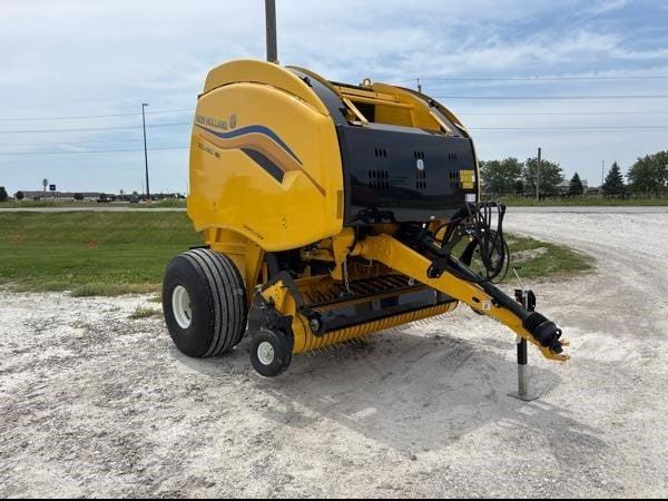 Main image New Holland RB461 Cropcutter