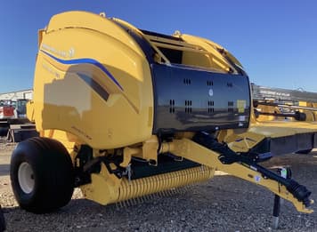 Main image New Holland RB561 Specialty Crop