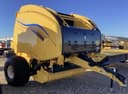 2026 New Holland RB561 Specialty Crop Image