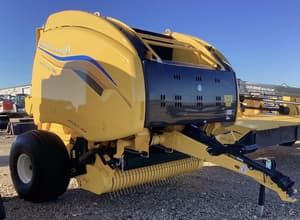 2026 New Holland RB561 Specialty Crop Image