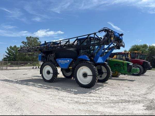 Main image New Holland SP310F