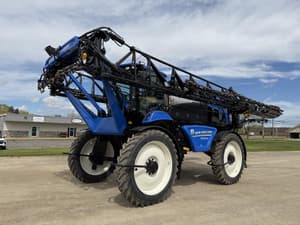 2026 New Holland SP310F Image