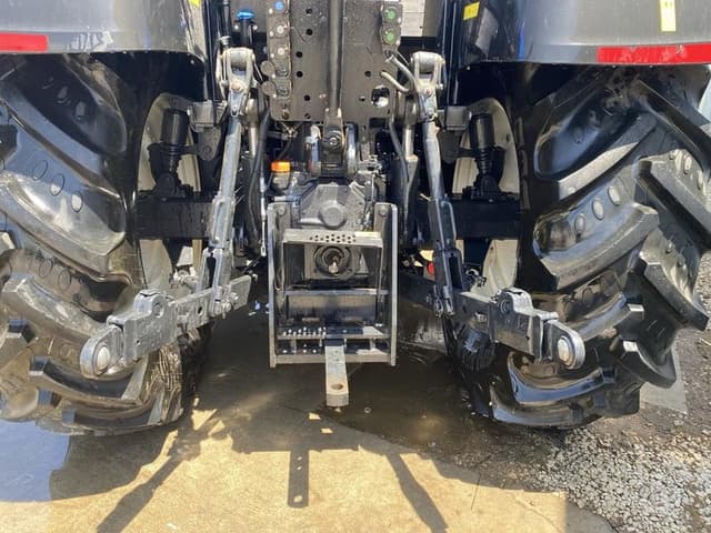Image of New Holland T5.140 equipment image 3