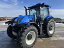2026 New Holland T6.175 Image