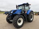 2026 New Holland T7.210 SideWinder II Image