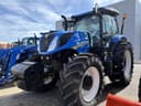 2026 New Holland T7.260 Image