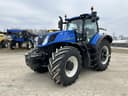 2026 New Holland T7.315HD Image