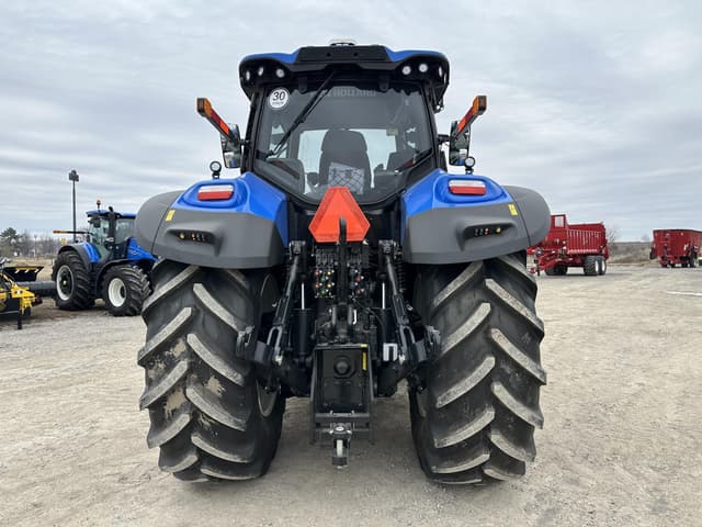 Image of New Holland T7.315HD equipment image 3