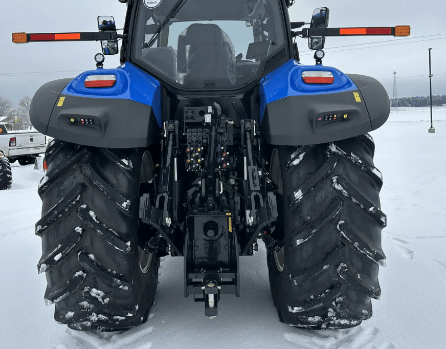 Image of New Holland T7.315HD Image 1