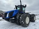 2026 New Holland T9.700 Image