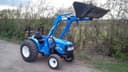 2026 New Holland Workmaster 25 Image