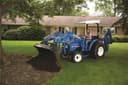 2026 New Holland Workmaster 25S Image