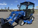 2026 New Holland Workmaster 25S Image