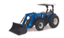 2026 New Holland Workmaster 50 Image