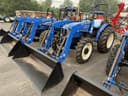 2026 New Holland Workmaster 70 Image