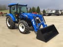 2026 New Holland Workmaster 75 Image