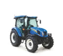 2026 New Holland Workmaster 75 Image