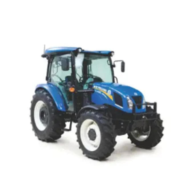 Image of New Holland Workmaster 75 Primary Image
