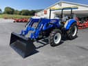 2026 New Holland Workmaster 75 Image