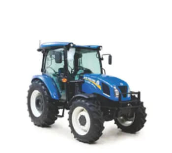 2026 New Holland Workmaster 75 Equipment Image0