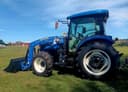 2026 New Holland Workmaster 95 Image