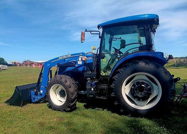 Equipment Main Image