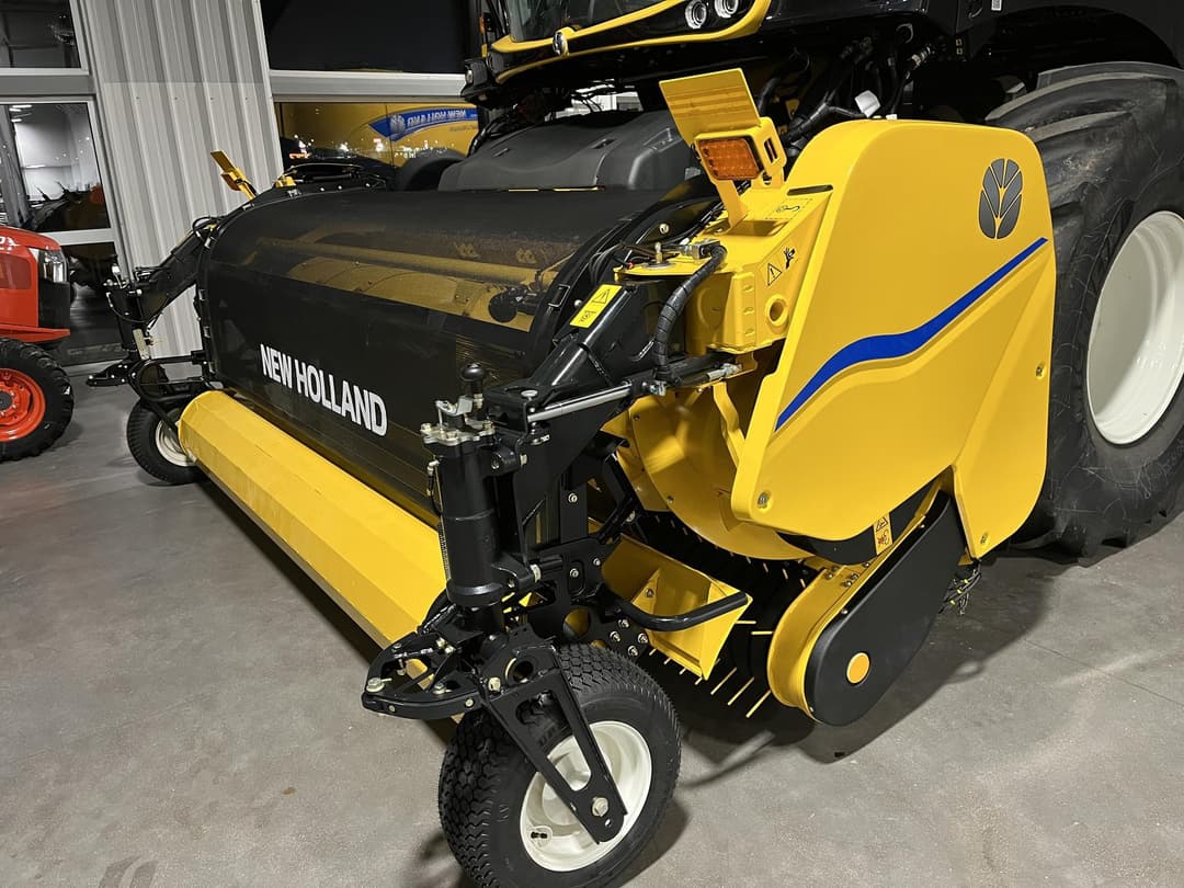Image of New Holland WP400 Image 0