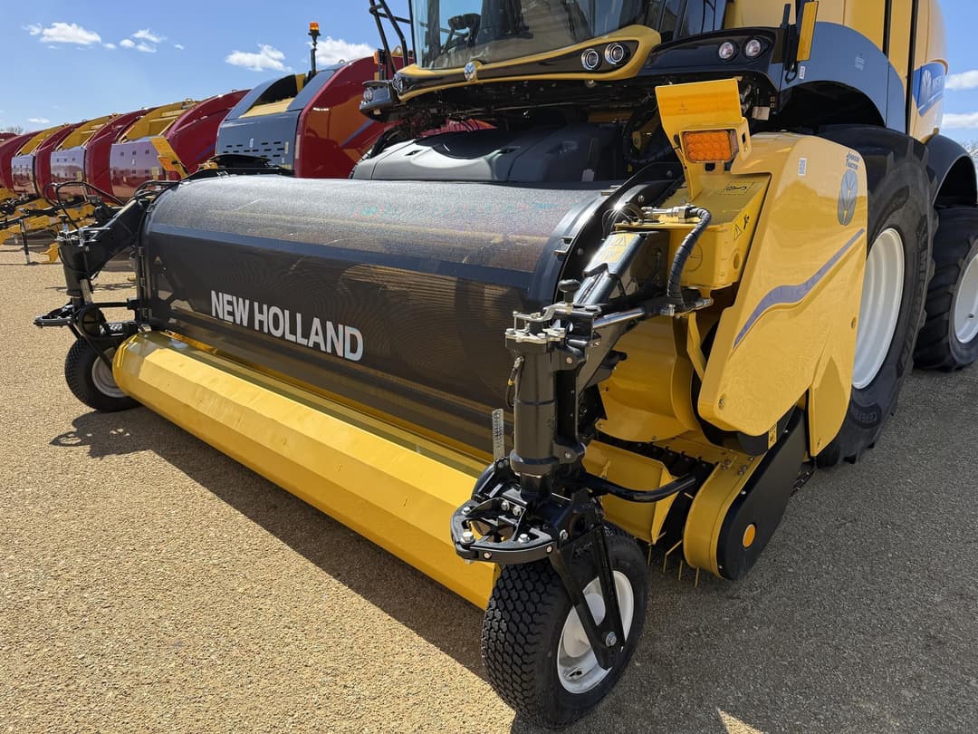 Image of New Holland WP400 Primary image