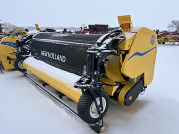 Main image New Holland WP400