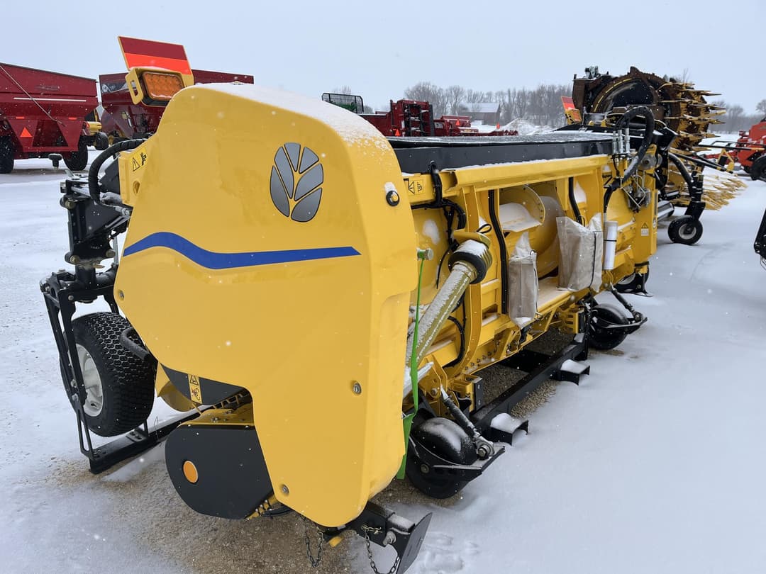 Image of New Holland WP400 Image 1