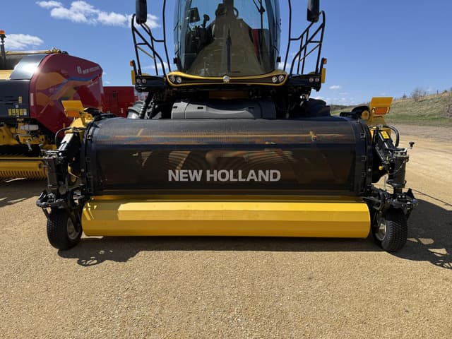 Image of New Holland WP400 equipment image 2