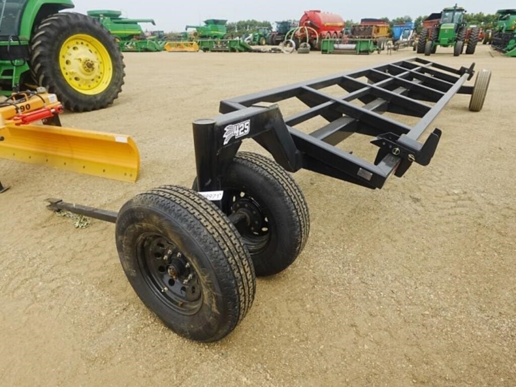 2026 Industrias America 425 Equipment Image0
