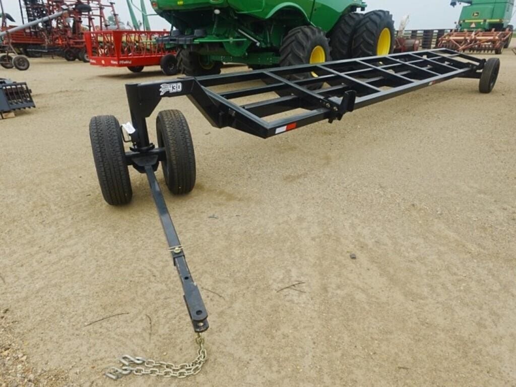 2026  Industrias America 430 Equipment Image0