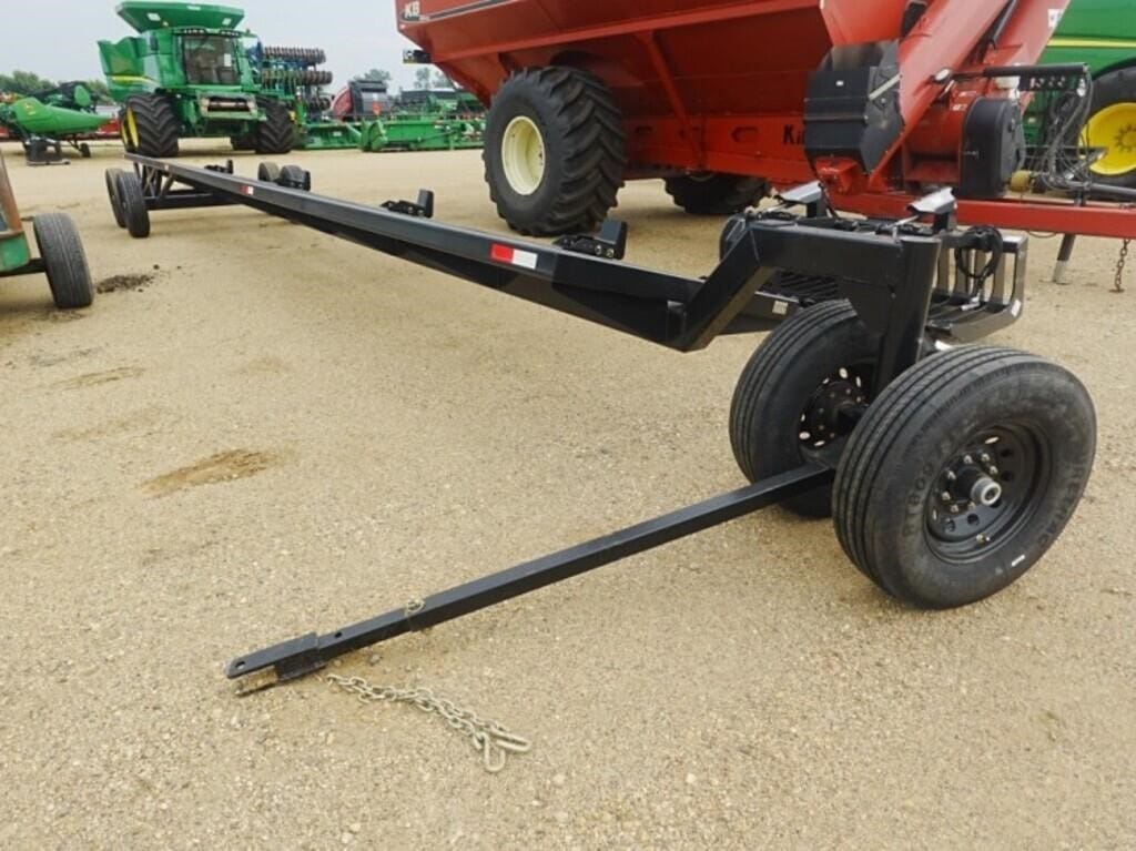 2026 Industrias America 440 Equipment Image0