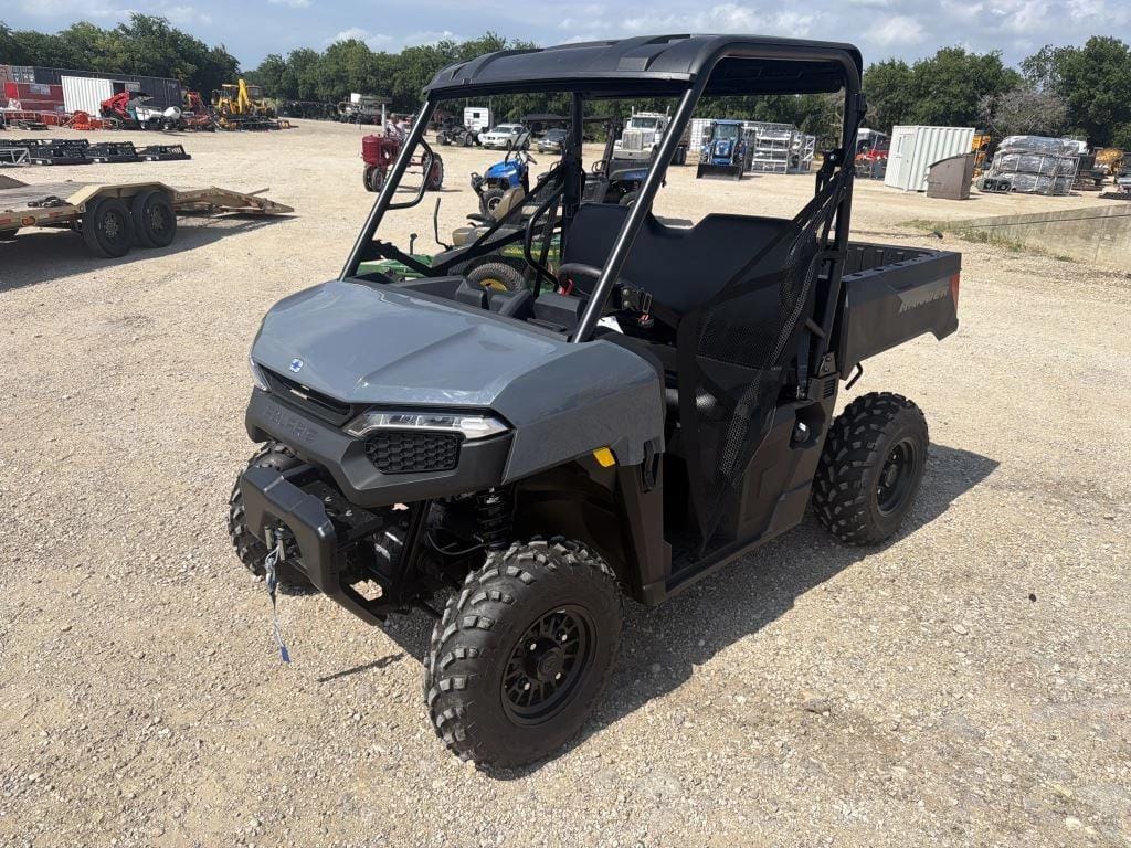 2026 Polaris Ranger 500 Equipment Image0