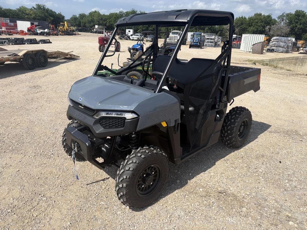 Image of Polaris Ranger 500 Primary image
